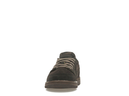 Jordan 1 Retro Low OG SP Travis Scott Velvet Brown (PS)