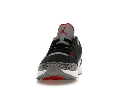 Jordan Zoom Tenacity 88 Black Cement