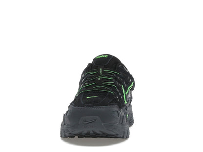 Nike P-6000 PRM Black Green Strike