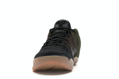 Nike Kobe 11 Elite Low 4KB Black Horse