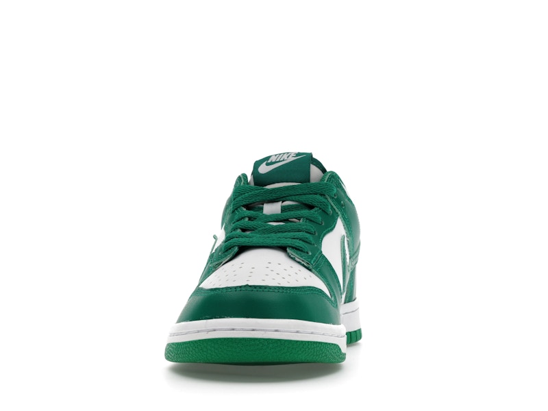 Nike Dunk Low White Malachite (GS)