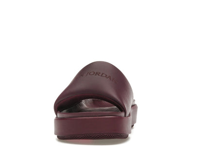 Jordan Sophia Bordeaux Fire Pink Burgundy Crush (Women's)