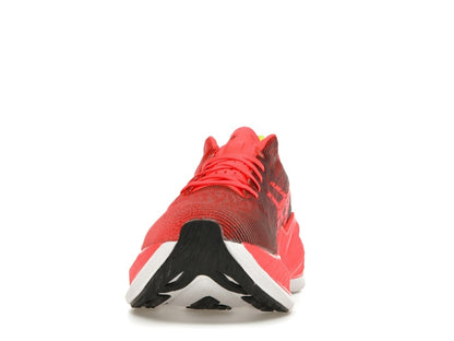 ASICS Superblast Sunrise Red Black