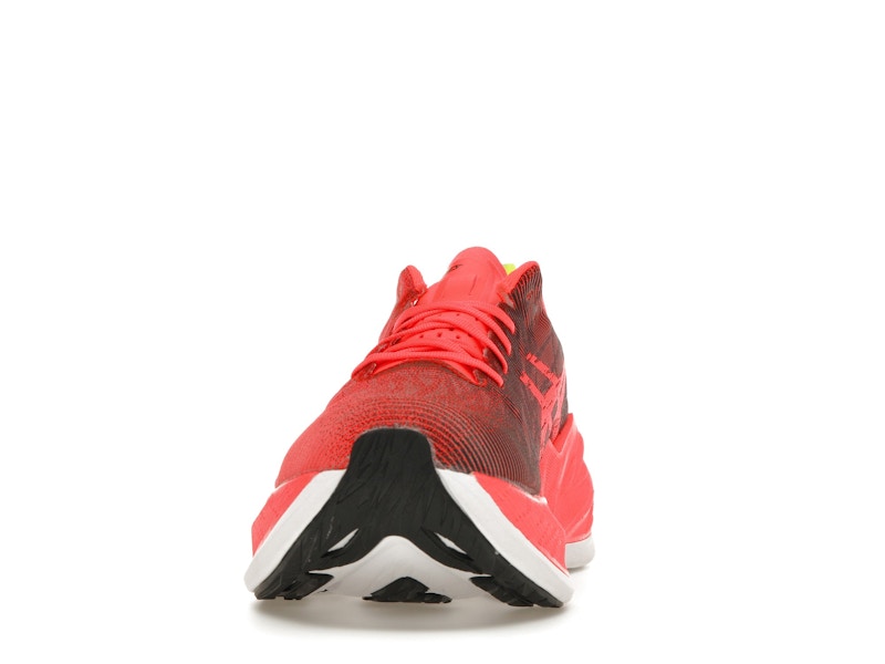 ASICS Superblast Sunrise Red Black