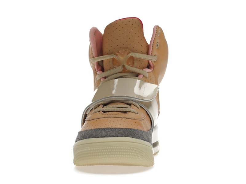 Nike Air Yeezy 1 Net Tan
