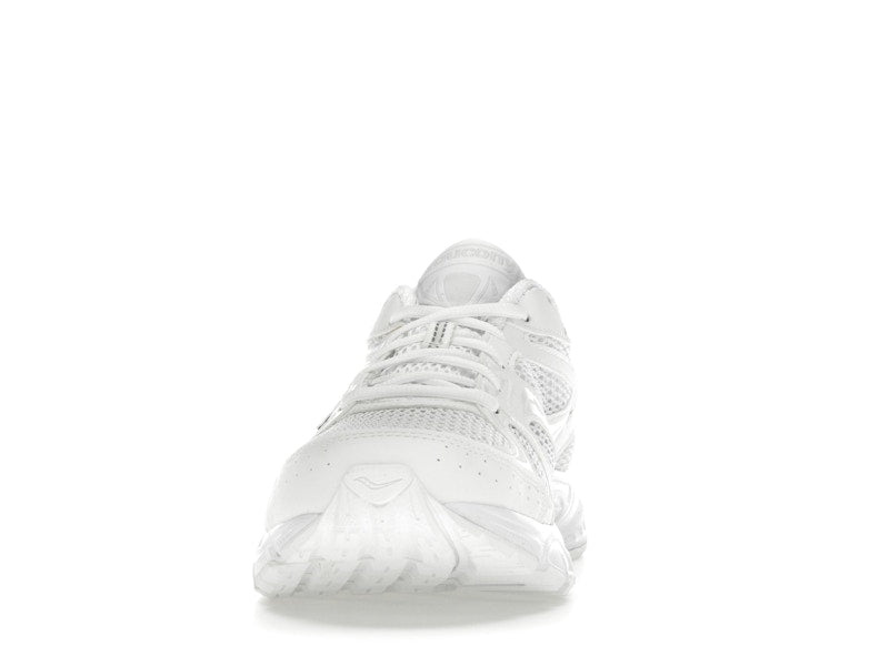 Saucony Ride Millennium White