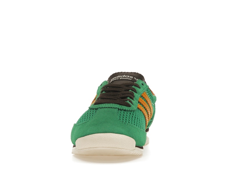 adidas SL 72 Knit Wales Bonner Green
