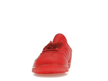 adidas Samba Pharrell Humanrace Red