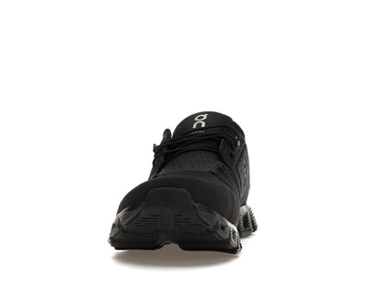 On Running Cloud 5 All Black