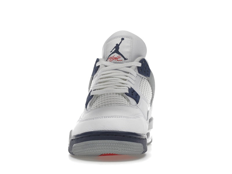 Jordan 4 Retro Midnight Navy