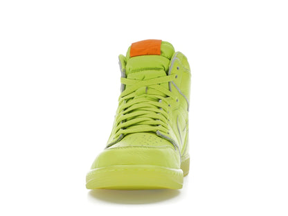 Jordan 1 Retro High Gatorade Cyber