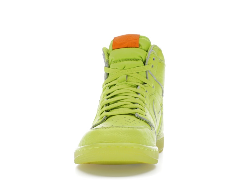 Jordan 1 Retro High Gatorade Cyber