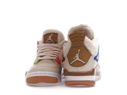 Jordan 4 Retro Where the Wild Things Are (GS)
