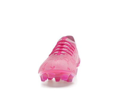 Puma Ultra 5 Ultimate FG KidSuper Pink Lilac
