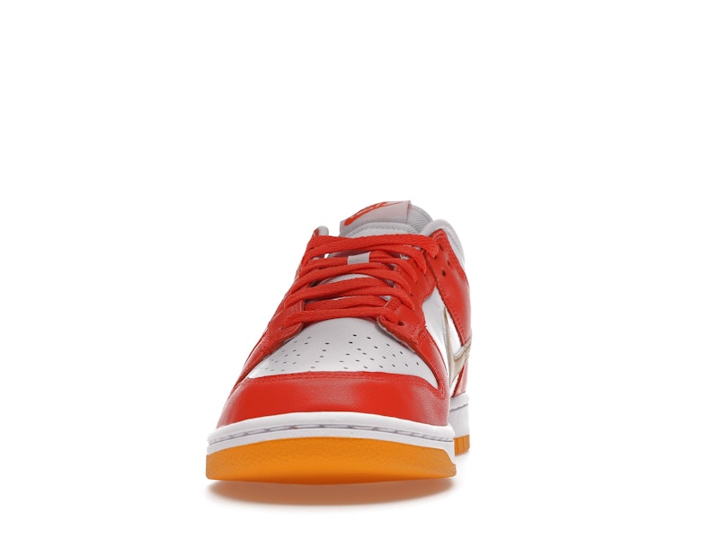 Nike Dunk Low University Gold (Women's)