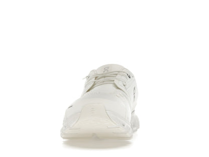 On Running Cloud 6 All White