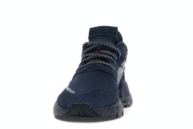 adidas Nite Jogger 3M Navy