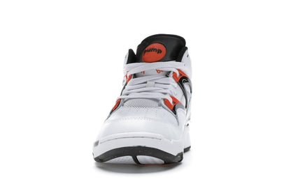 Reebok Pump Omni Lite Dee Brown White