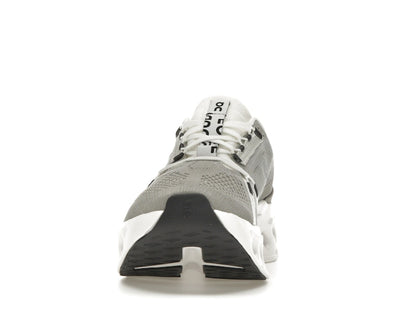 On Running Cloudeclipse Alloy White