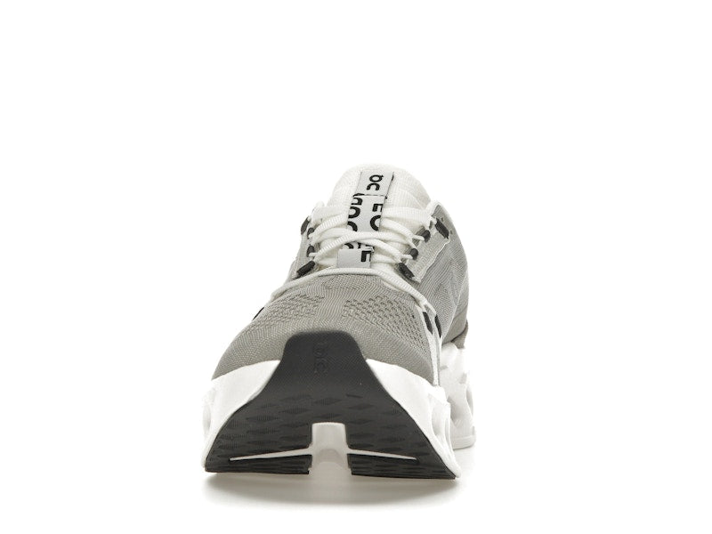 On Running Cloudeclipse Alloy White