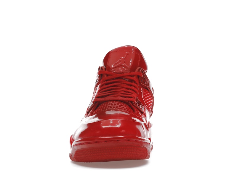 Jordan 4 Retro 11Lab4 Red