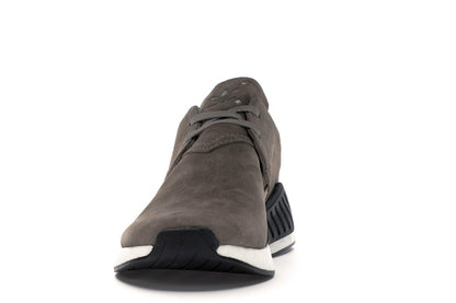 adidas NMD CS2 Suede Brown