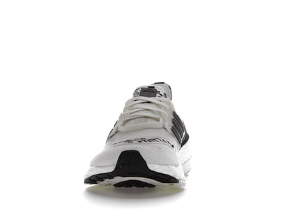 adidas Ultra Boost 22 Non Dyed Zebra