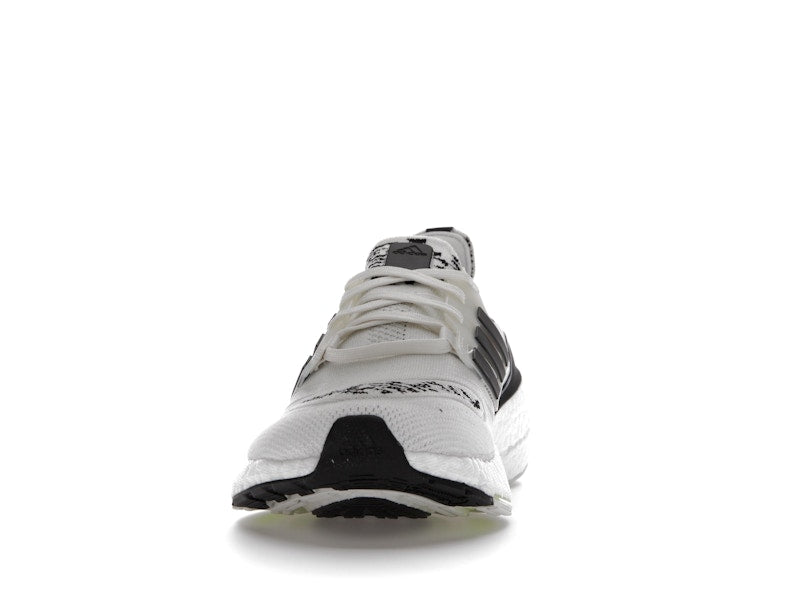 adidas Ultra Boost 22 Non Dyed Zebra