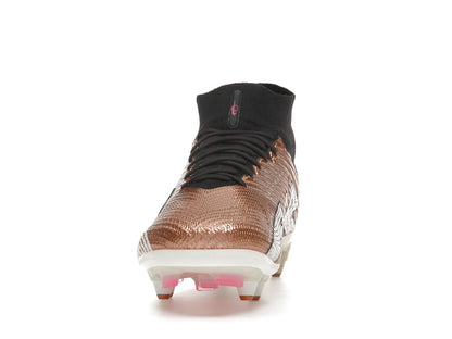 Nike Zoom Superfly 9 Elite SG-Pro AC Generation Pack Metallic Copper