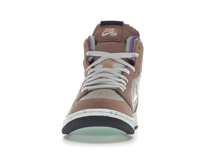 Jordan 1 High Zoom Air CMFT Fossil Stone