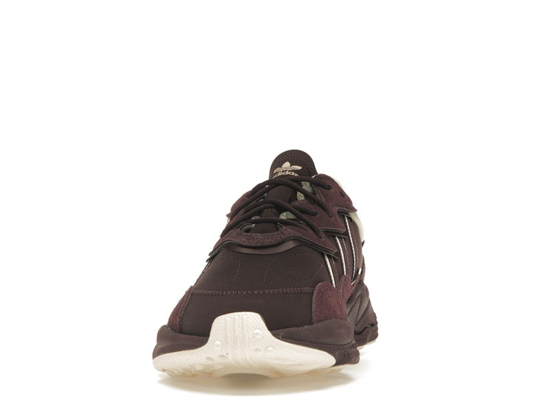 adidas Ozweego Shadow Maroon