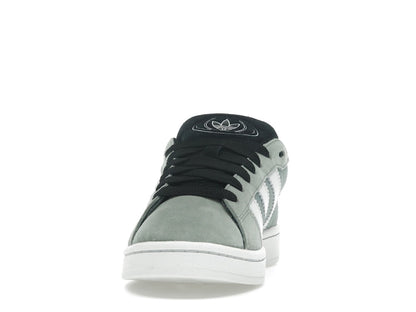 adidas Campus 00s Silver Green Crystal White