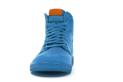 Jordan 1 Retro High Gatorade Blue Lagoon