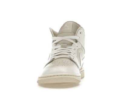 Jordan 1 Mid Legend Light Brown (Women's)