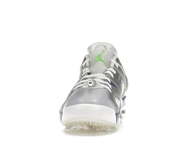 Jordan 6 Retro Low Golf US Open (2023)