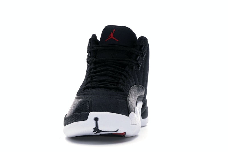 Jordan 12 Retro Nylon