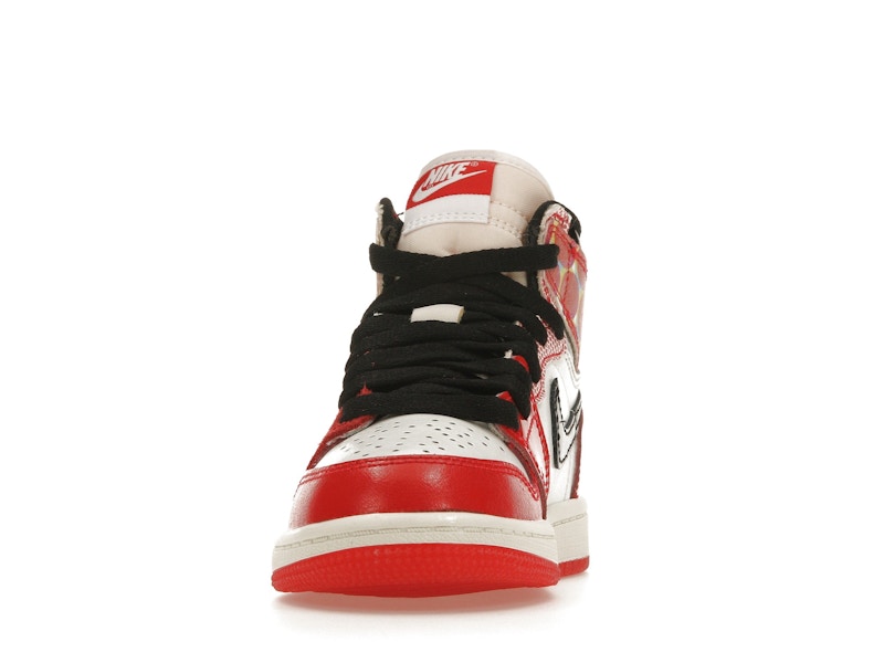 Jordan 1 Retro High OG Spider-Man Across the Spider-Verse (PS)