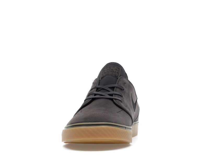 Nike SB Zoom Stefan Janoski Thunder Grey