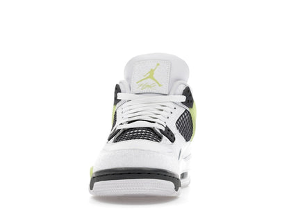 Jordan 4 Retro Light Lemon Twist (GS)