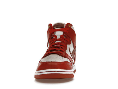 Nike Dunk High LXX Cinnabar (Women's)