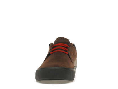 Nike SB Shane Premium Light Chocolate