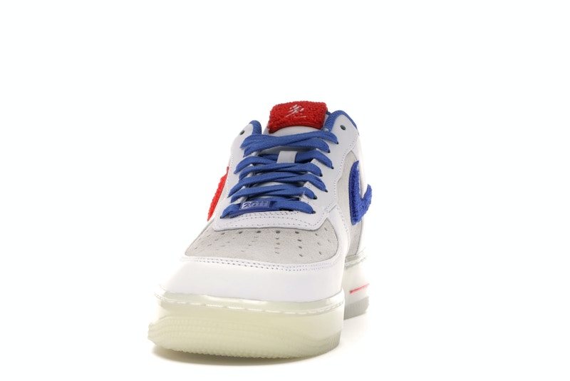 Nike Air Force 1 Low Year of the Rabbit