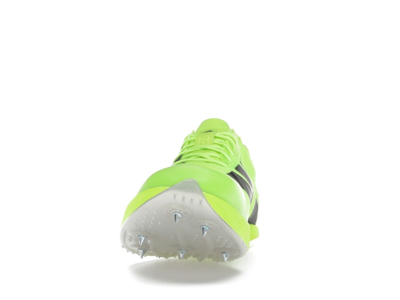adidas Adizero Prime SP 4 Lucid Lemon Black