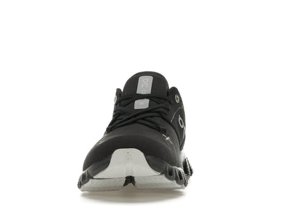 On Running Cloud X 3 Black