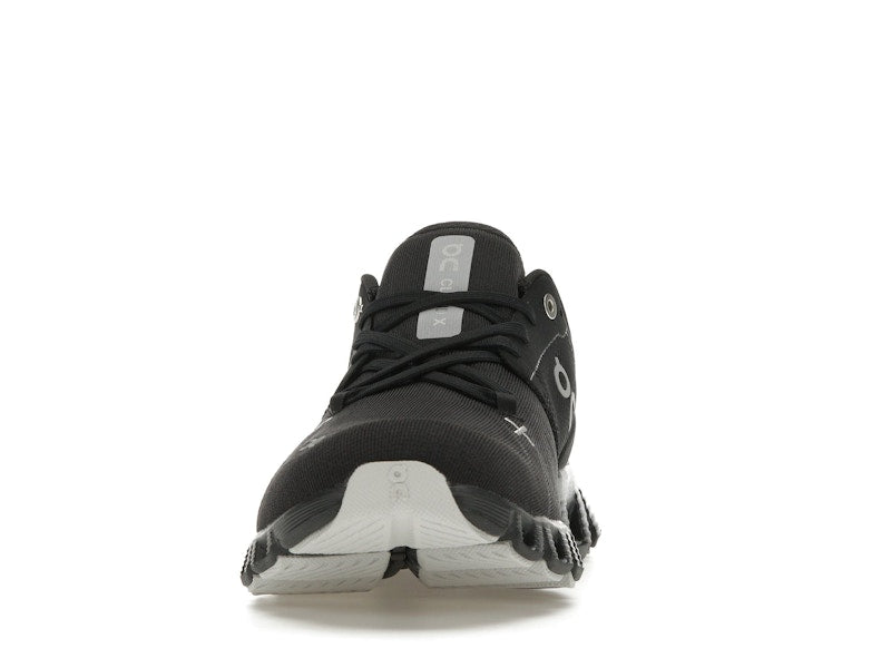 On Running Cloud X 3 Black