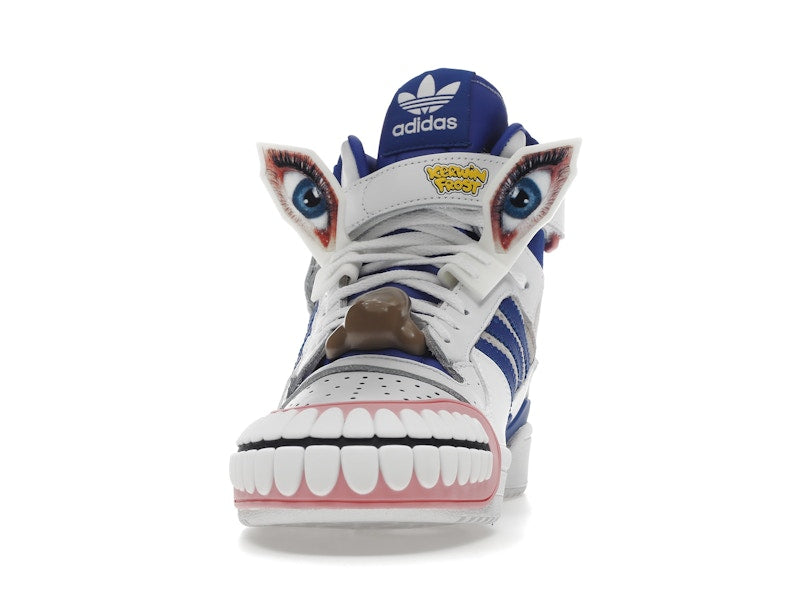 adidas Forum High Kerwin Frost Humanarchives