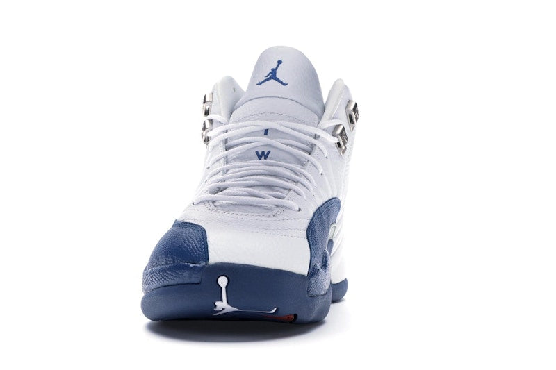 Jordan 12 Retro French Blue (2004)
