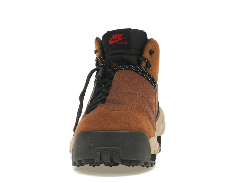Nike Magmascape SP sacai Light British Tan