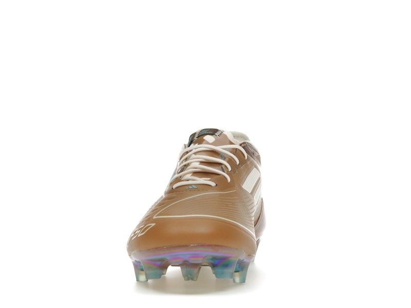 adidas Adizero F50 Elite FG Bad Bunny Lionel Messi La Voz De Los Fans