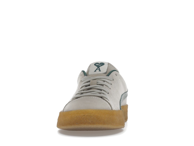 Puma Suede Crepe Ami Pristine